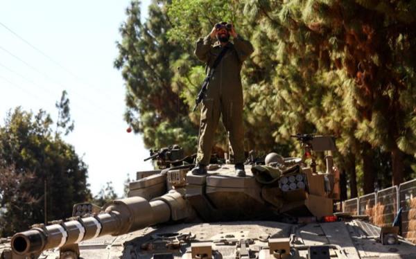 以色列地面部队突袭哈马斯在加沙的据点，并撤出：军方声明