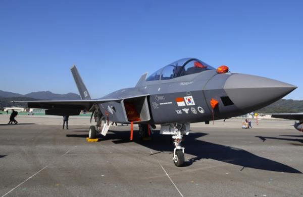 印尼航空公司首席执行官访问韩国，调查涉嫌员工窃取KF-21数据