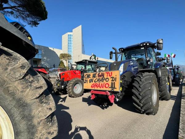 为什么欧洲共同农业政策遭到越来越多的反对：关键