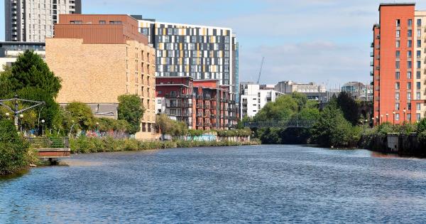 曼彻斯特运河污水案的法律胜利受到活动人士的欢迎