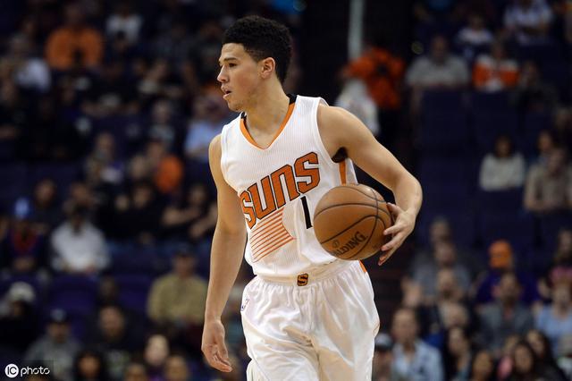 太阳交易得到保罗？大合同成为障碍，火箭或摆脱1.24亿合同