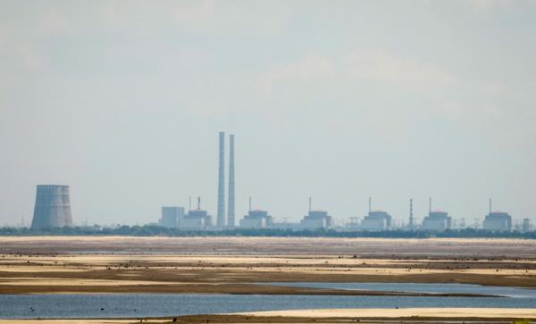 联合国监督机构称俄罗斯占领的扎波罗热核电站状况“极其严重”