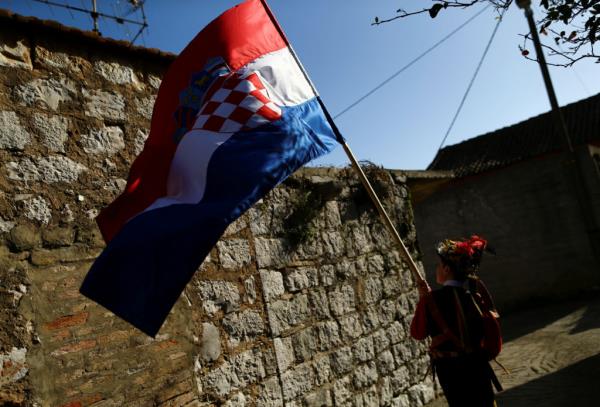 经过50年的保护，克罗地亚的堕胎权面临威胁