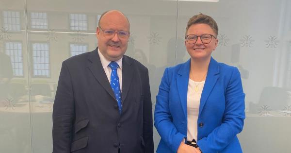 曼彻斯特的金融科技行业需要什么来帮助它发展——从养老基金支持到更好的交通