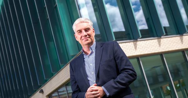 米德尔斯堡的英国银行(GB Bank)获得8500万英镑投资，带来了就业希望