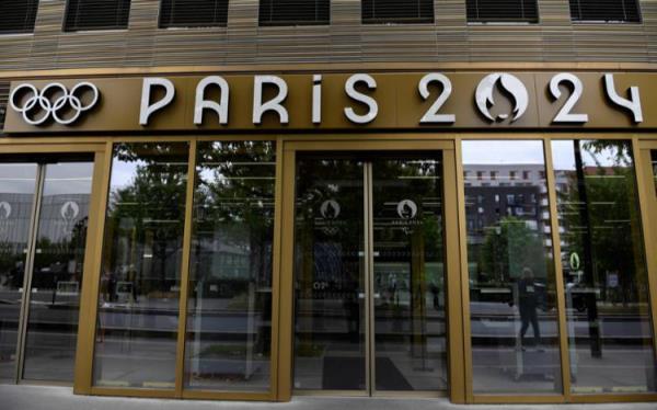巴黎奥运会组织者和活动管理公司遭到突击搜查