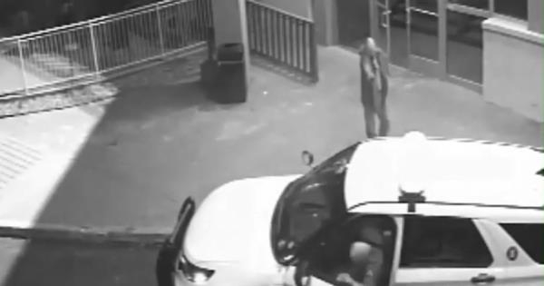 在“无端袭击”中枪杀嫌犯的DPD警官将不会面临指控