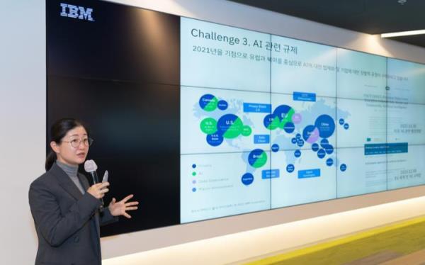 IBM推出新解决方案，帮助客户无风险地采用人工智能