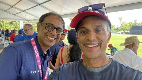 在莫里斯维尔的板球政变中，多样性的好处体现在行动中