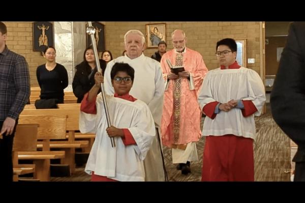 加拿大外籍人士加入新斯科舍省首个“Simbang Gabi”