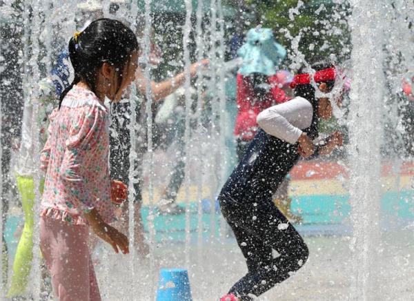 季风过后，30年来最长的热带夜晚即将来临