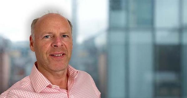 全球律师事务所DWF在布里斯托尔宣布新的管理合伙人