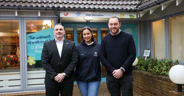 东北商业生活：每周的社区、奖项和慈善活动