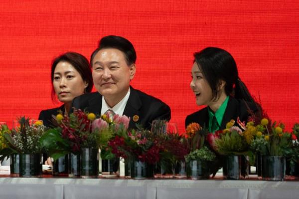 检察机关准备传唤朴槿惠总统