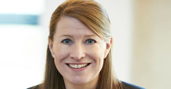 下一位Plc财务总监Amanda James将辞职