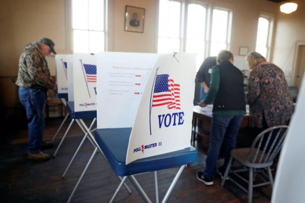 伊利诺斯州的总统和州初选将会发生什么