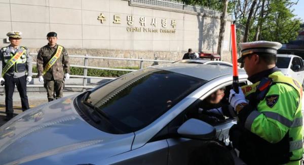 从9月1日起，出借驾照将成为刑事犯罪