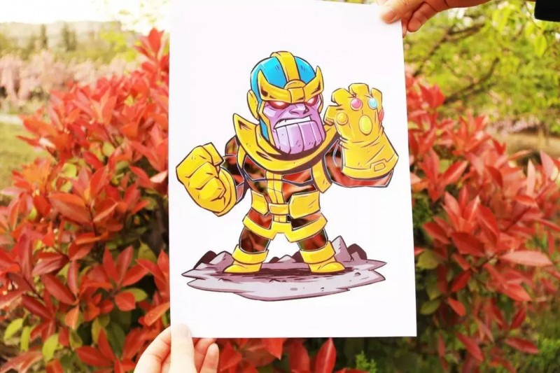 复仇重生者钢铁联盟攻略_复仇者联盟5：钢铁重生_复仇重生者钢铁联盟在线观看