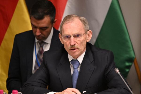 六个欧盟国家同意加强制止非法移民的努力