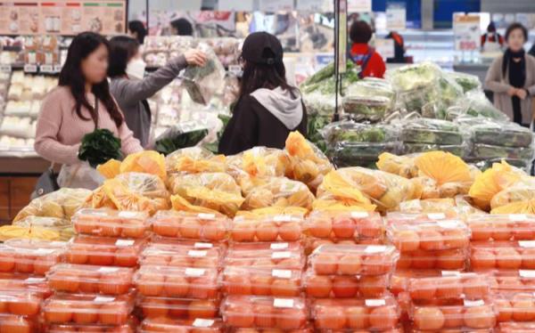 不断上升的生产成本加剧了消费者对通胀的担忧