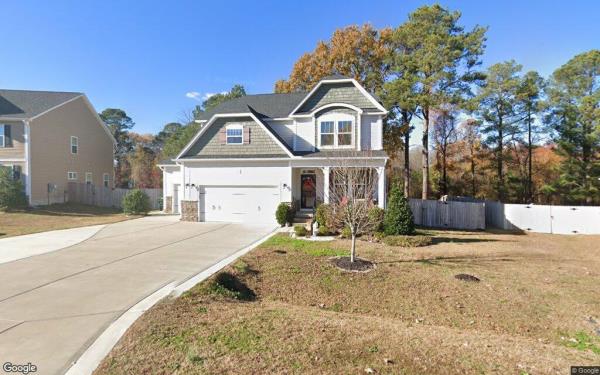 上周在约翰斯顿售出的10套最昂贵的房子是什么？(照片)