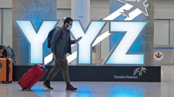 随着对峙升级，印度暂停对加拿大人的签证服务