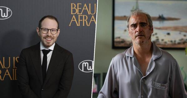 阿里·阿斯特知道《博害怕》会是一部引起争议的电影