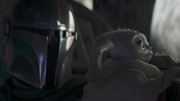 这种新的曼达洛生物很重要，原因如下