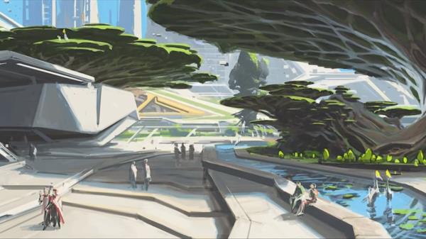 这个网站有互动式星场地图，应该在游戏中