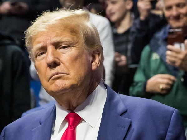 谈论特朗普被捕引发了对前总统的同情：新罕布什尔州州长苏努努