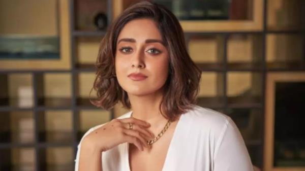 伊莱安娜·德克鲁兹迎来了他的宝贝儿子——《商业标准报