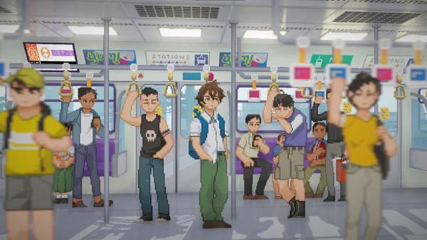 这款即将问世的叙事冒险游戏让我想起了我最喜欢的2023年独立游戏