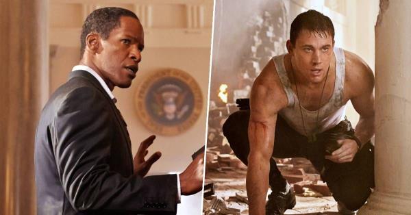 查宁·塔图姆10年前的电影突然在网飞上排名第一