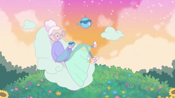 这款关于种植神奇植物生物的舒适roguelike游戏看起来就像我喜欢的地下城爬行游戏