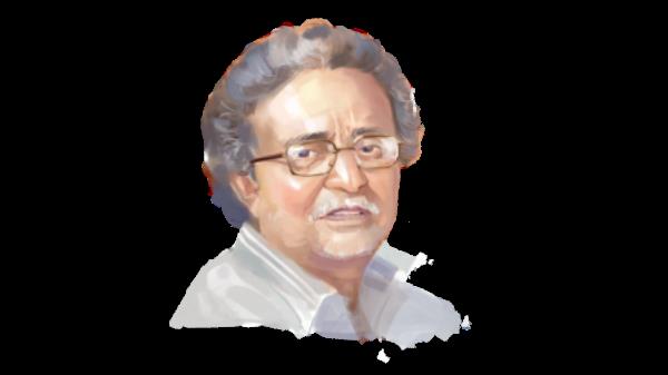 Delwar Jahan Jhantu与宝莱坞电影《Jawan： The Business Standard》的孤军奋战