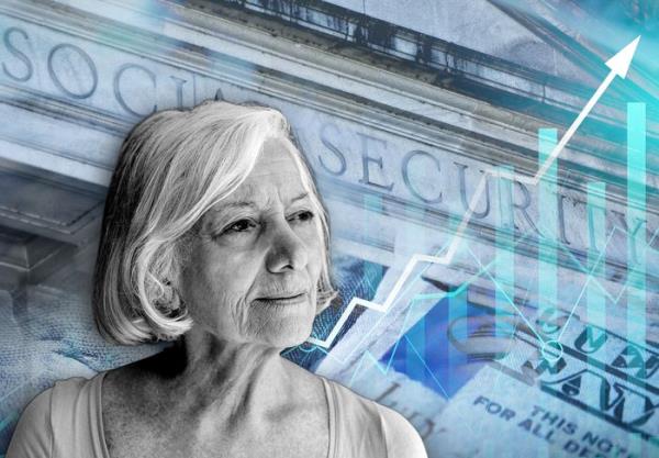 明年社会保障COLA的真实故事