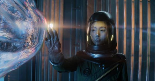 苹果出品的外星人剧《入侵》第二季将于8月回归