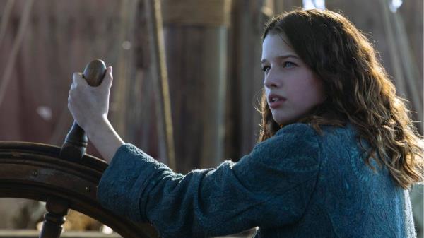 彼得·潘和温迪的导演承诺这部电影不会是一个“黑暗和坚韧不拔”的故事版本