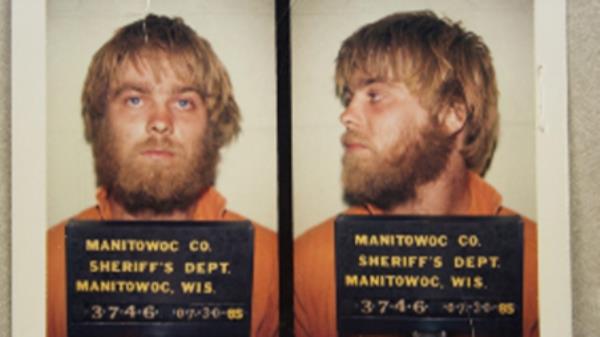 Making A Murder. Photo: Collected