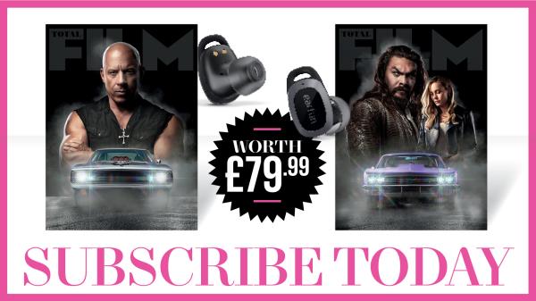 Total Film's subscriber offer