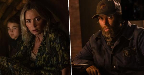 艾米莉·布朗特想拍《寂静之地3》，前提是希里安·墨菲和约翰·卡拉辛斯基参演