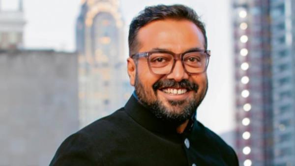 阿努拉格·卡什亚普：勇敢的经典电影制作人｜《商业标准》