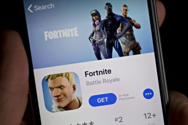 苹果与Epic Games的官司打到最高法院，但App Store的支付规则不会改变