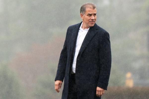 一名FBI线人被指控捏造乔和亨特·拜登与乌克兰能源公司的关系