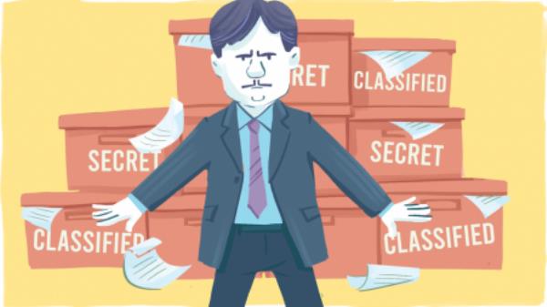 为什么对公众隐瞒调查报告？｜商业标准