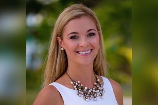 名媛贾思敏·哈丁因虚假指控获释