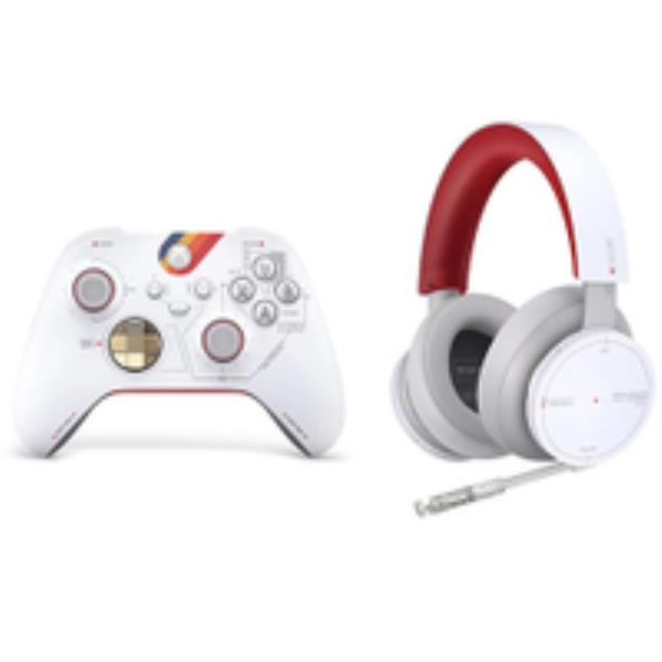 Starfield Xbox Co<em></em>ntroller | Starfield Xbox Wireless Headset | $203