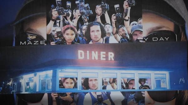 Black Mirror season 6