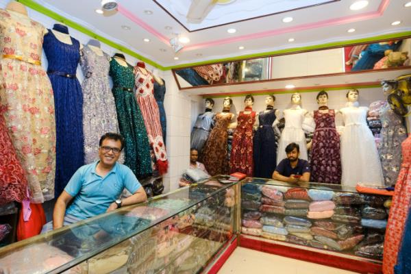 Photo: Saqlain Rizve