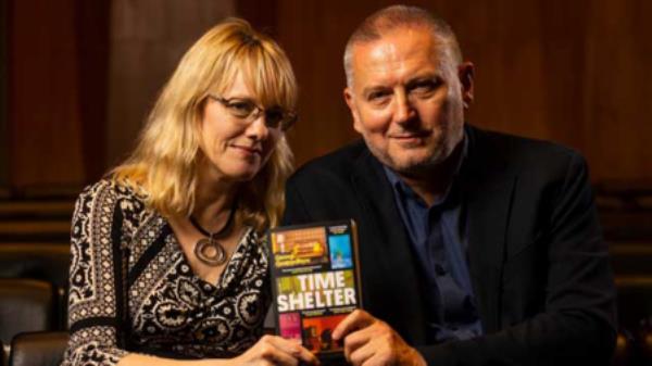 保加利亚的《时间庇护所》获国际布克奖｜商业标准